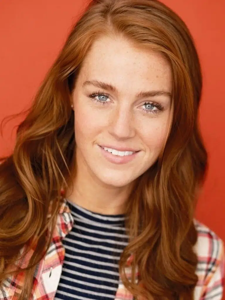 Virginia Collins Biography: Wiki, Age, Career, Height, Weight, Boyfriend, Net Worth & More